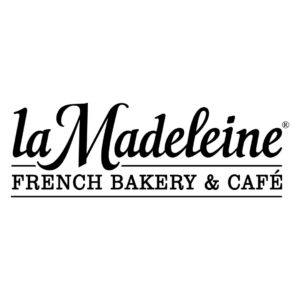 la madeleine