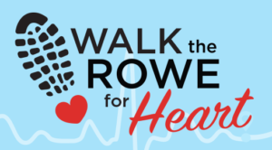 Walk the Rowe for Heart @ Perkins Rowe | Baton Rouge | Louisiana | United States