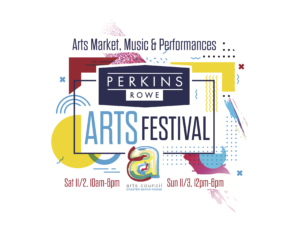 Arts Festival @ Perkins Rowe | Baton Rouge | Louisiana | United States