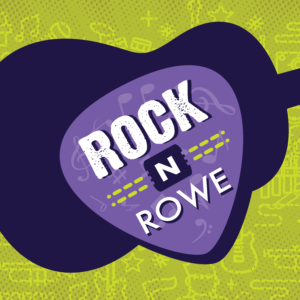 Rock N Rowe ft Na Na Sha @ Perkins Rowe | Baton Rouge | Louisiana | United States