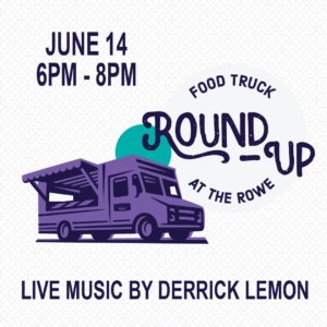 Food Truck Round-Up at the Rowe @ Perkins Rowe | Baton Rouge | Louisiana | United States